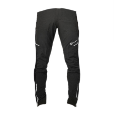 Rockbros Cycling pants Rockbros RKCK0001L size:L (black)