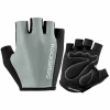  Rockbros S099GR kerékpáros kesztyű, XXL méret - szürke