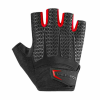  Rockbros S169BR XXL kerékpáros kesztyű gélbetétekkel - fekete és piros