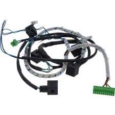 Rocket GÉP VEZETÉKEZÉS R9V 2 CSOPORT kisháztartási gépek kiegészítői