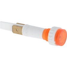 Rocket JELZŐLÁMPA NARANCSSÁRGA 250V kisháztartási gépek kiegészítői