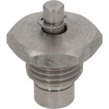 Rocket VÁKUUMSZELEP ø 1/4'M ROZSDAMENTES ACÉL kisháztartási gépek kiegészítői