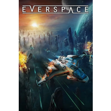 ROCKFISH GAMES EVERSPACE (Deluxe Edition) (digitális licenc) videójáték