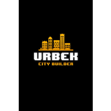 RockGame S.A. Urbek City Builder: Defend the City (digitális licenc) videójáték