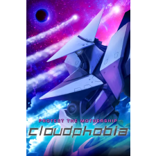 Rockin Android cloudphobia (digitális licenc) videójáték