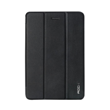 Rockphone Rock Uni Samsung Galaxy Tab A Flip Tok 8" Fekete (GP-56339) tablet tok