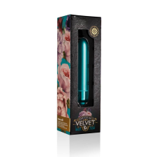 Rocks Off Touch Of Velvet Peacock Petals vibrátorok