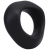 RockSolid by Doc Johnson Cockring The Master Ring 25 mm fekete