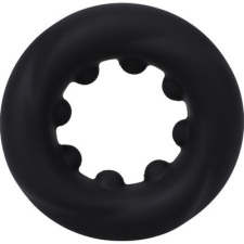 RockSolid by Doc Johnson Cockring The Twist 27mm péniszgyűrű