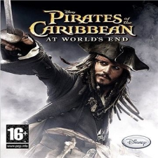Rockstar Games Disney Pirates of the Caribbean: At Worlds End - PC DIGITAL videójáték
