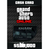 Rockstar Games Grand Theft Auto Online: Bull Shark Cash Card (PC - Rockstar Social Club Digitális termékkulcs)
