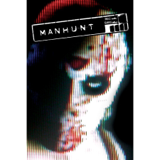 Rockstar Games Manhunt (PC - Steam Digitális termékkulcs) videójáték
