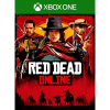Rockstar Games Red Dead Online (Xbox One Xbox Series X|S  - elektronikus játék licensz)