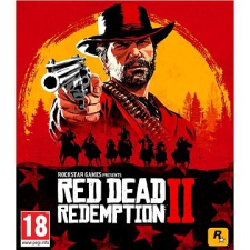 Rockstar Games Red Dead Redemption 2 (PC) DIGITAL videójáték