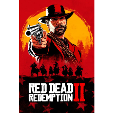 Rockstar Games Red Dead Redemption 2 (Xbox One) (digitális licenc) videójáték