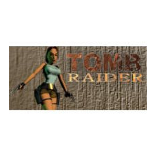 Rockstar Games Tomb Raider I - PC Digital videójáték