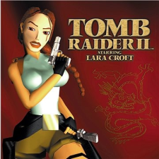 Rockstar Games Tomb Raider II + The Golden Mask - PC DIGITAL videójáték