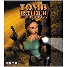 Rockstar Games Tomb Raider IV: The Last Revelation - PC DIGITAL videójáték