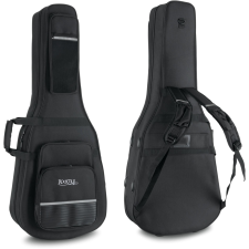Rocktile Akusztikus Acélhúros Gitár Tok Light basszusgitár kiegészítő