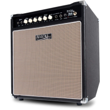 Rocktile Ba-50 Lemmy Basszus Kombó 50 Watt basszusgitár kiegészítő