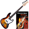 Rocktile Fatboy Ii Sb E-Bass iskolai szett