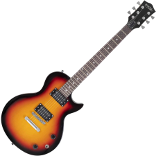 Rocktile L-100 Sb Elektromos Gitár Sunburst gitár és basszusgitár