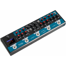 Rocktile Mrc-90-Loop Gitármultifunkciós Tábla basszusgitár kiegészítő