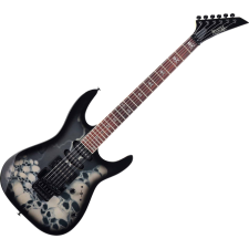 Rocktile Pro Jk150F Bsk Elektromos Gitár Koponya gitár és basszusgitár
