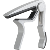 Rocktile Tci-C Capo Klasszikus Gitárhoz  Egyenes  Ezüst
