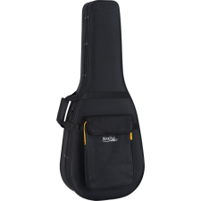 Rocktile Wgsc-4222Bk Akusztikus Gitár Gig Táska basszusgitár kiegészítő