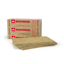 ROCKWOOL Frontrock Super homlokzati kőzetgyapot hőszigetelő lemez 15cm víz-, hő- és hangszigetelés