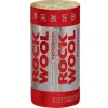  Rockwool Klimamat 32 alukasírozott kőzetgyapot lamell, 20 mm (12 m²/tekercs)