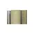  Rockwool WM 960 dróthálós kőzetgyapot paplan, 120 mm (2 m²/tekercs)