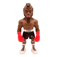 Rocky III - Clubber Lang - Movies 102 collectible figura 12 cm játékfigura