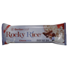 Rocky Rice puffasztott rizsszelet tejes 18 g csokoládé és édesség