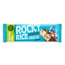 ROCKY RICE RIZSSZELET TEJES 18G reform élelmiszer