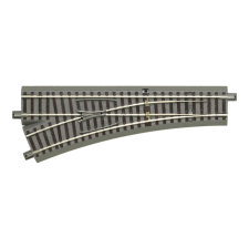 Roco Geoline Crossover kislemez alapkőzettel - 61140 H0 1:87 méretarány makett