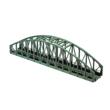Roco Ívbordás vasúti híd - 40081 H0 1:87 méretarány makett