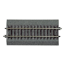 Roco Line egyenes G1/2 pálya alapkőzettel – 42512 H0 1:87 méretarány makett
