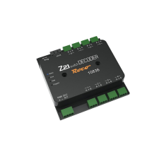 Roco Line Z21 kapcsoló DECODER 10836 H0 1:87 méretarány makett