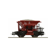 Roco Talbot kavicsos jármű, ČSD - 56250 H0 1:87 méretarány makett