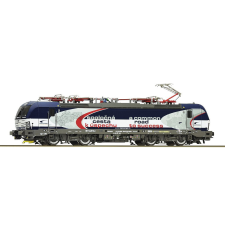 Roco villanymozdony 383 204 ZSSK Cargo - 70688 H0 1:87 méretarány makett