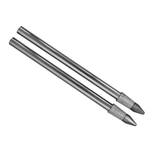Rod-Pod - Delphin Rpx4 Silver Hosszú lábak 70-140cm 2db (870000334) horgászkiegészítő