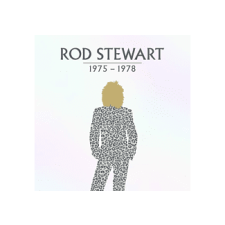  Rod Stewart - Rod Stewart: 1975-1978 (Limited 180 gram Edition) (Vinyl LP (nagylemez)) rock / pop