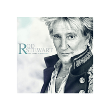  Rod Stewart - The Tears Of Hercules (180 gram Edition) (Vinyl LP (nagylemez)) rock / pop