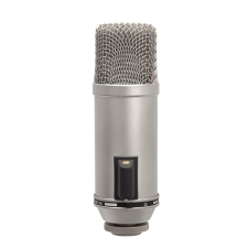 Rode Broadcaster mikrofon