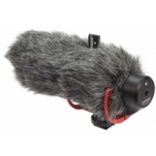 Rode Deadcat GO szőrös szélfogó VideoMic GO-hoz kameramikrofon