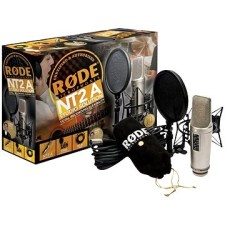 Rode NT2-A szett mikrofon
