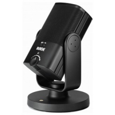 Rode NT-USB Mini Kompakt USB mikrofon mikrofon