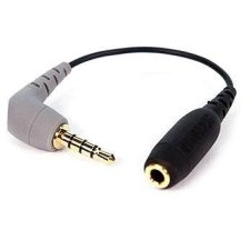 Rode SC4 0.1m audió/videó kellék, kábel és adapter